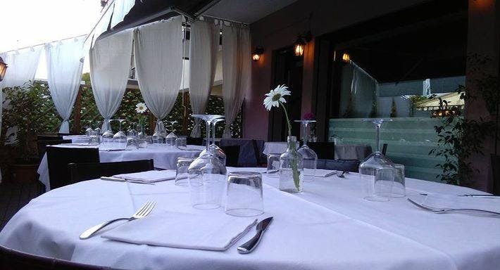 Foto del ristorante Fuori Mura a Centro, Treviso