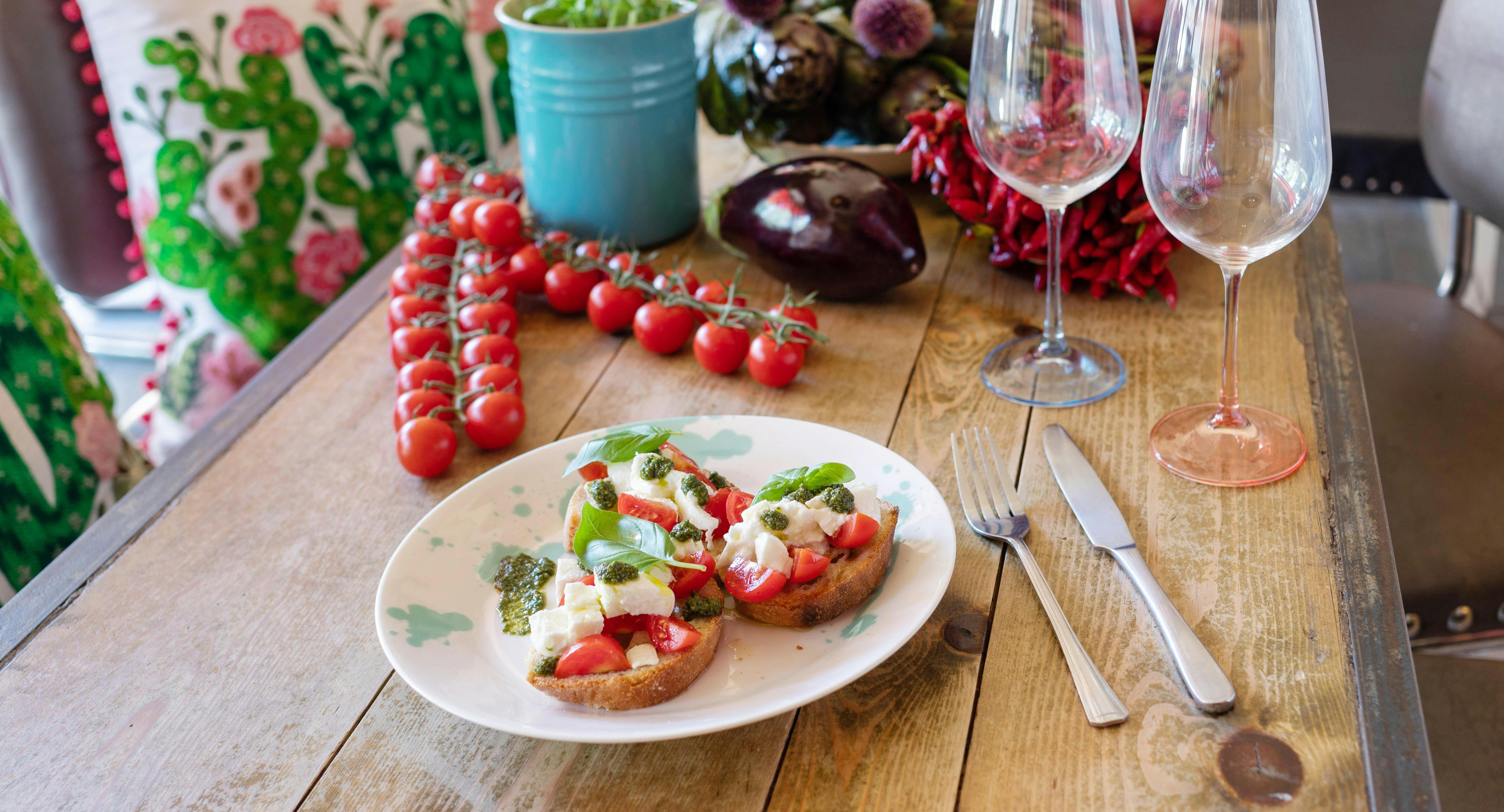 Photo of restaurant Da Daniela in Maida Vale, London - Photo 9