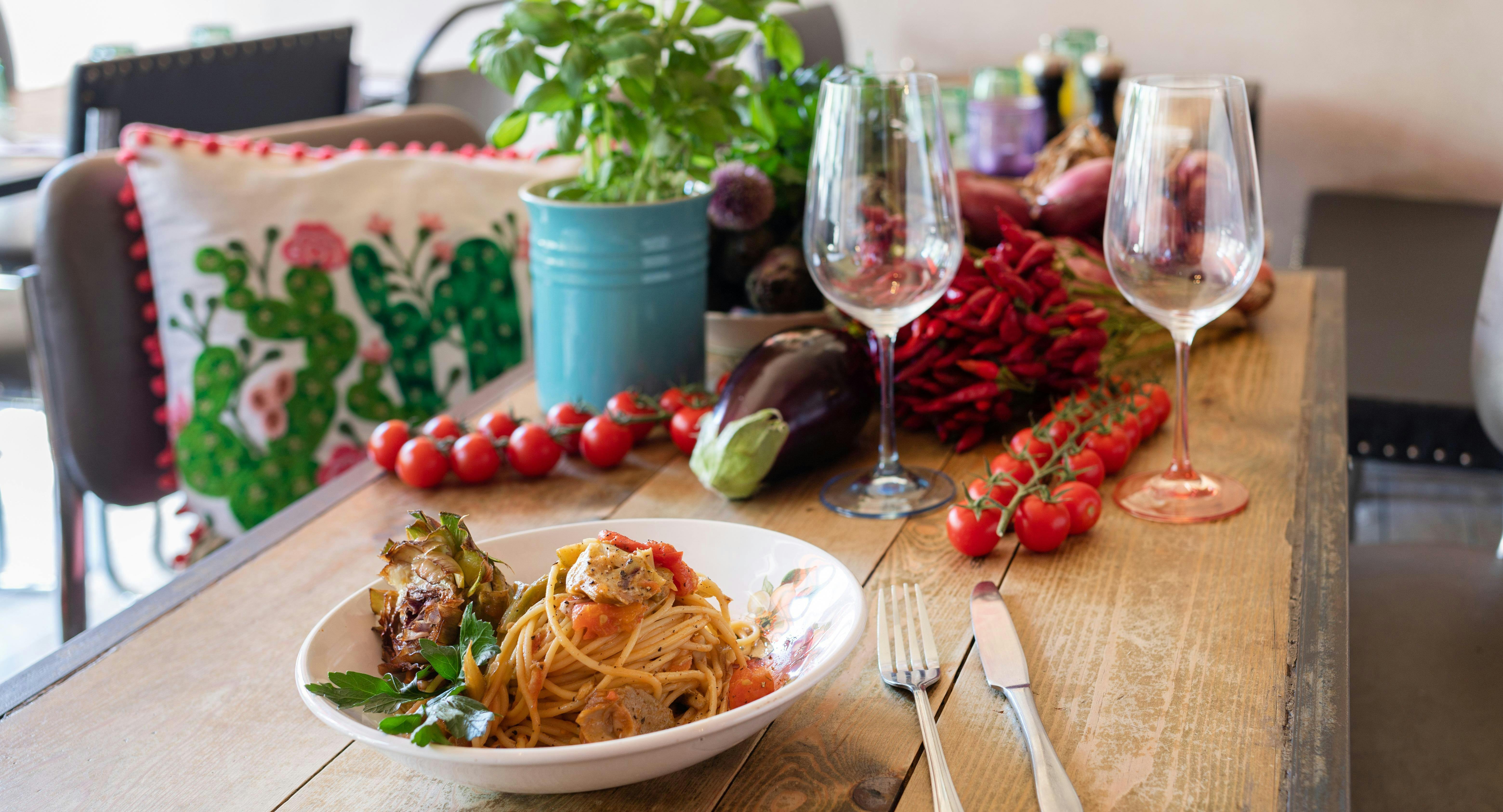 Photo of restaurant Da Daniela in Maida Vale, London - Photo 6