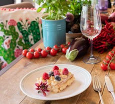 Restaurant Da Daniela in ,