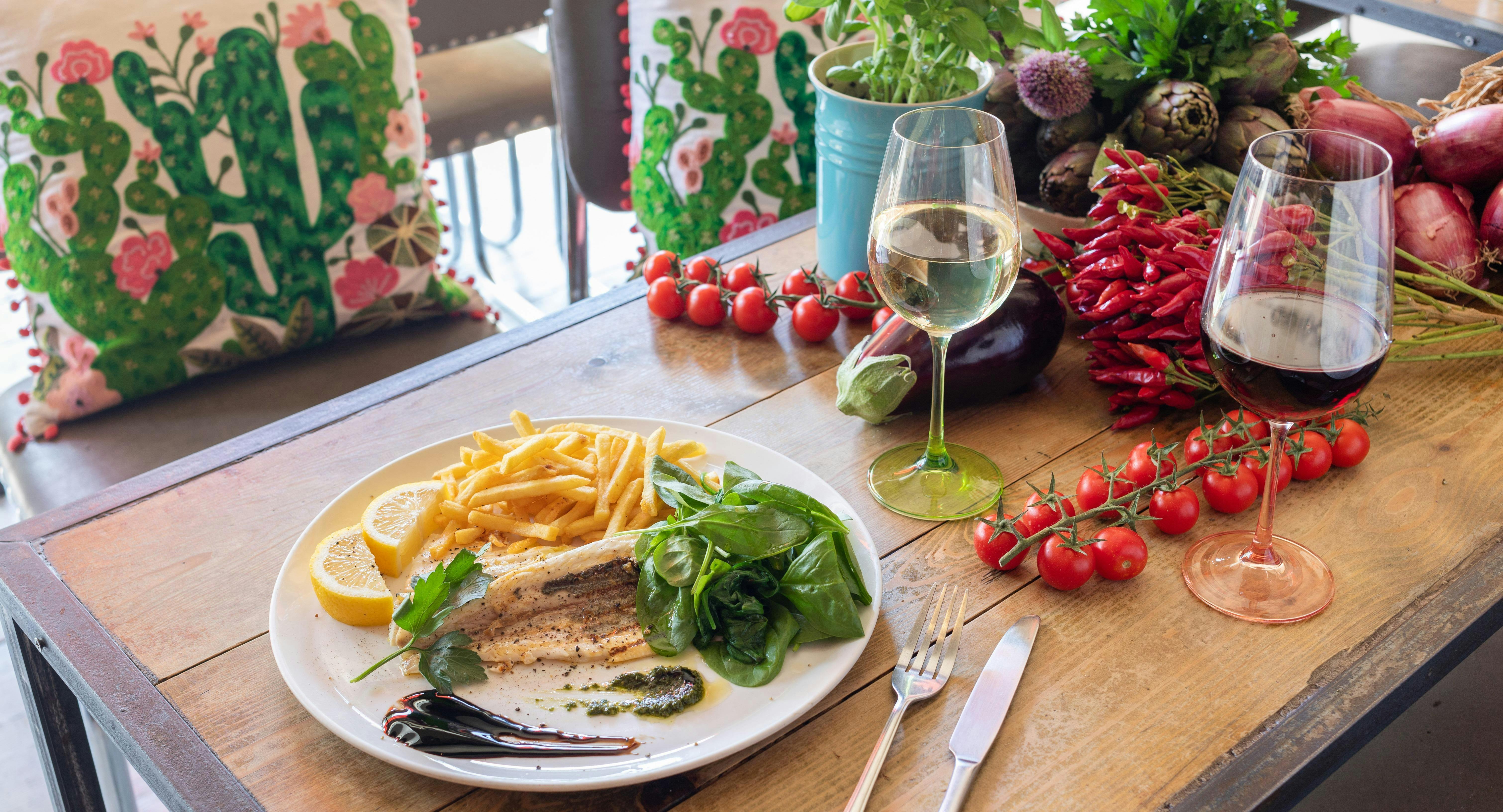 Photo of restaurant Da Daniela in Maida Vale, London - Photo 2