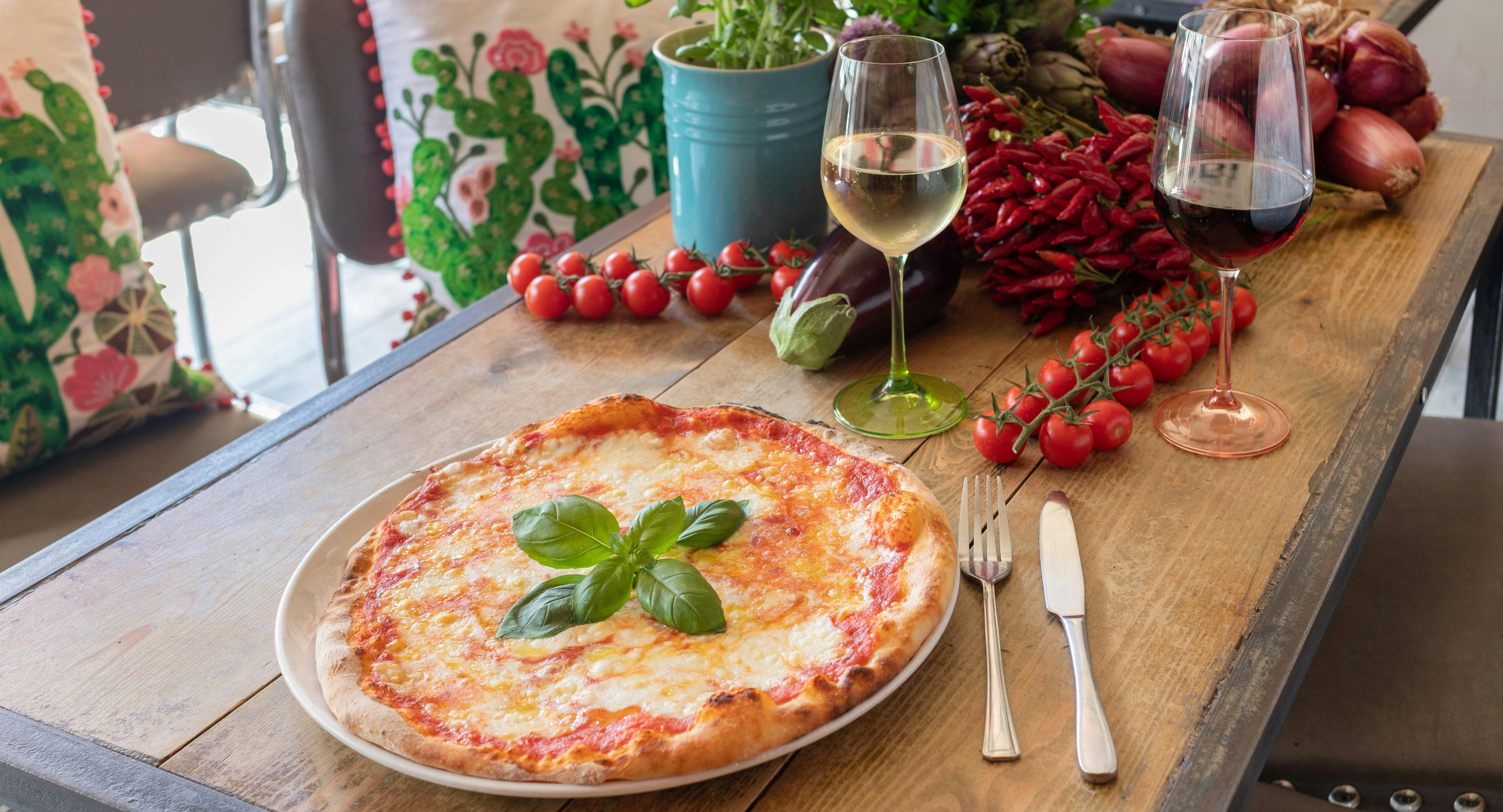 Photo of restaurant Da Daniela in Maida Vale, London - Photo 5