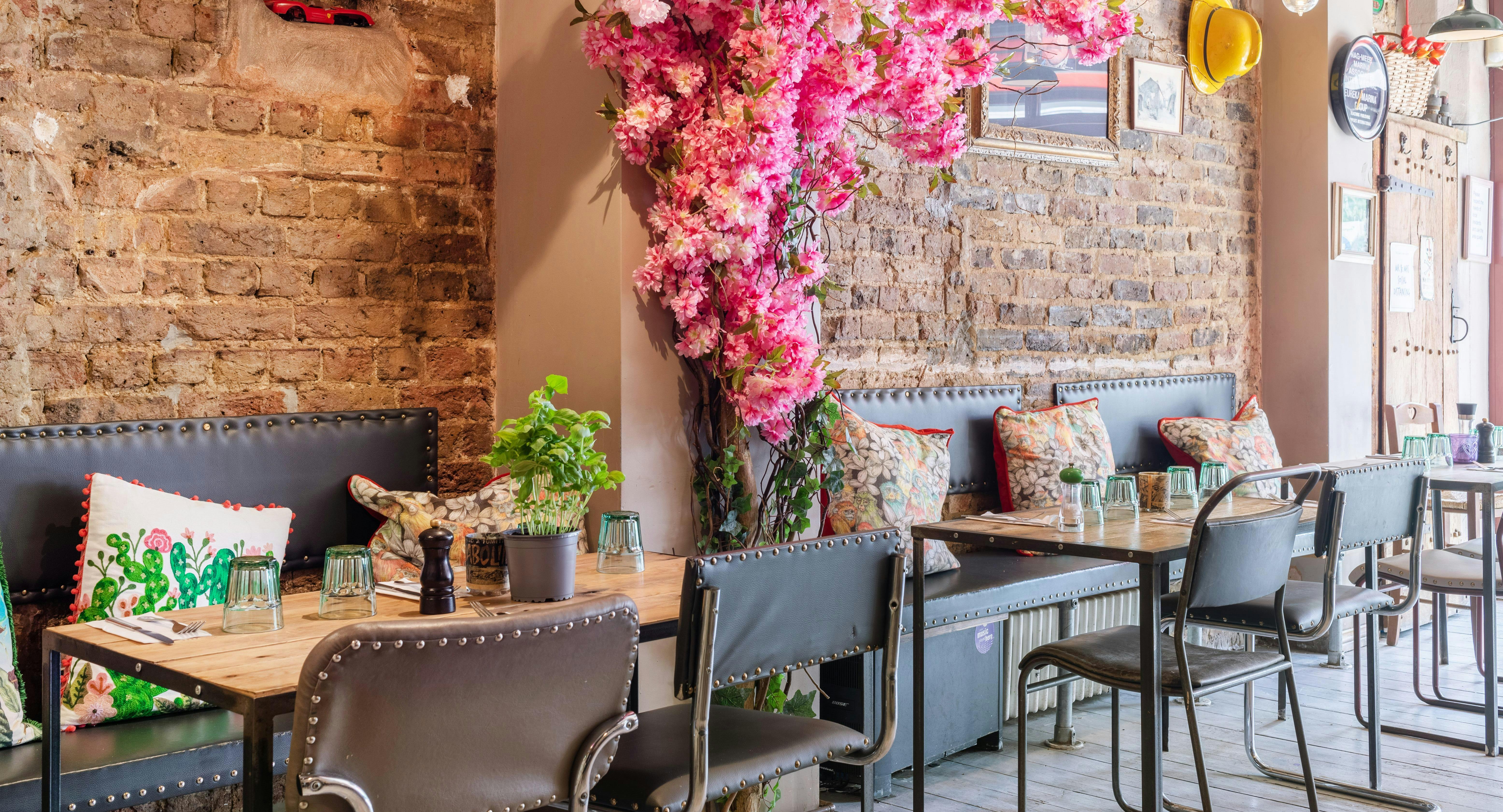 Photo of restaurant Da Daniela in Maida Vale, London - Photo 7