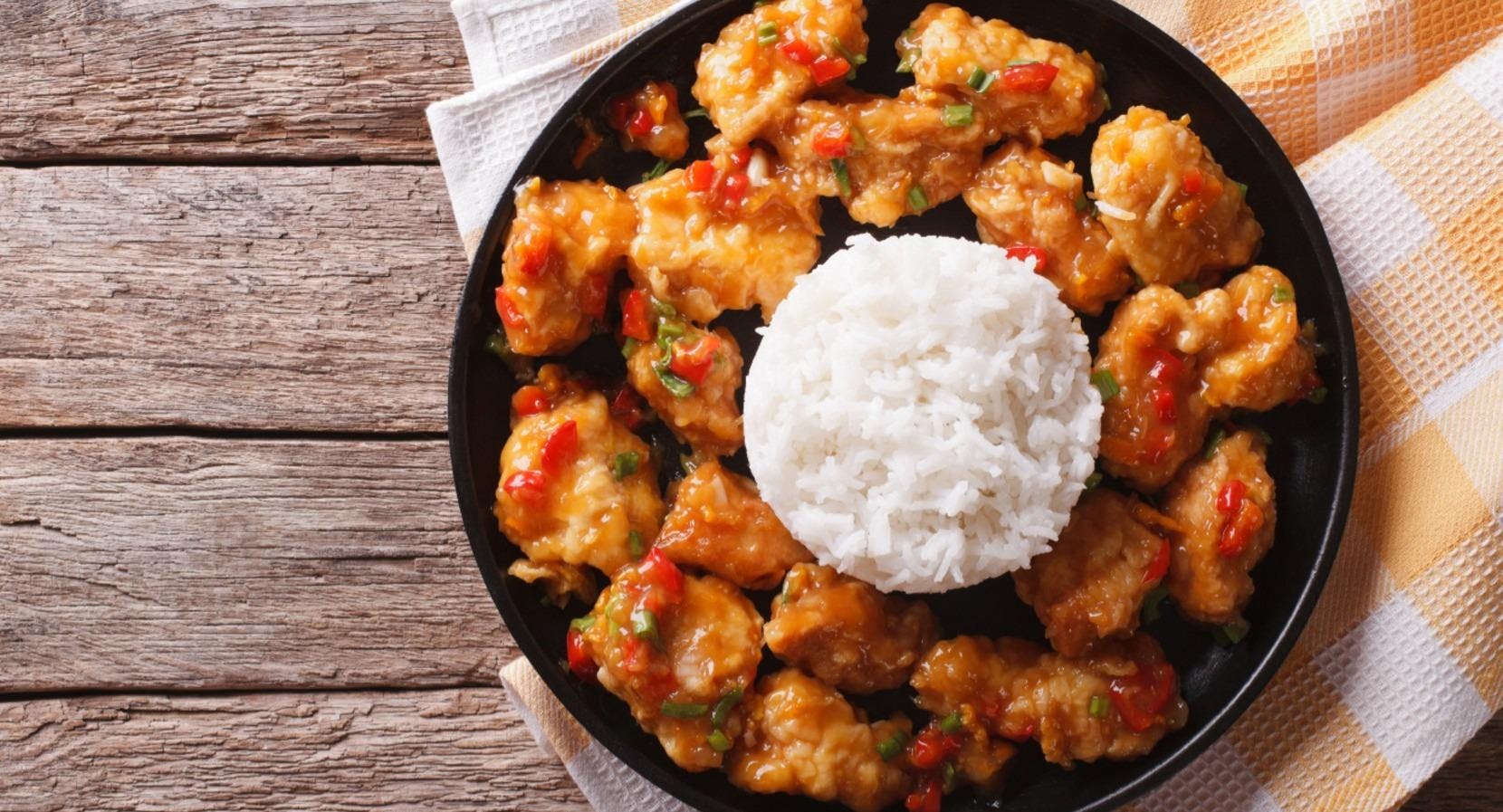 Restaurant Pho Hoa - Lane Cove in Lane Cove, Sydney