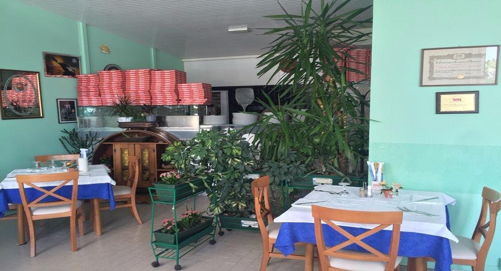 Foto del ristorante Ristorante Pizzeria Tre Pini Da Mimmo a Lido di Classe, Ravenna