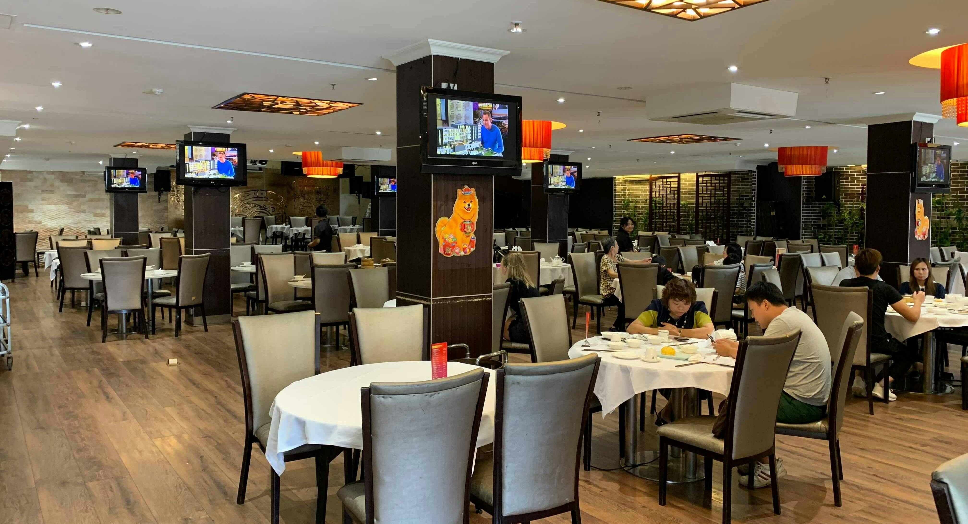 Photo of restaurant Dragon Palace - Northbridge in Northbridge, Perth