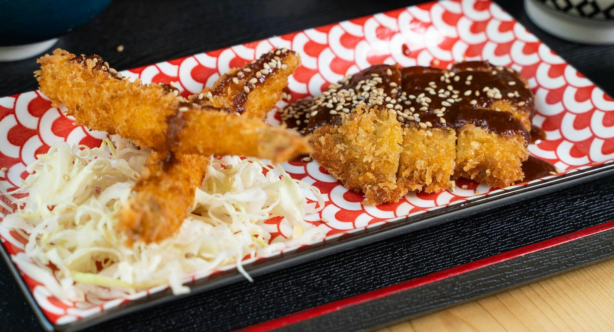 Restaurant Sagami - Parma Campus in Centre, Parma