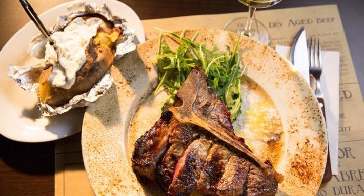 Bilder von Restaurant Colina Steakhaus in Neustadt-Nord, Köln - Photo 2