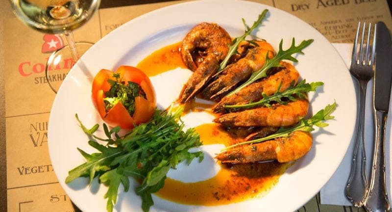 Bilder von Restaurant Colina Steakhaus in Neustadt-Nord, Köln - Photo 4