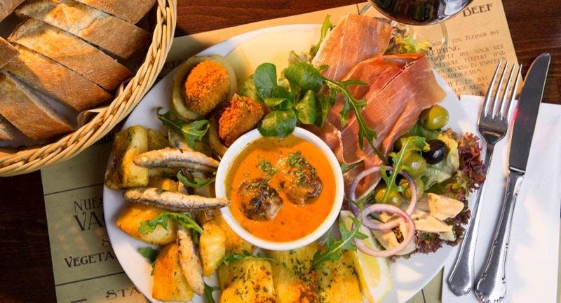 Bilder von Restaurant Colina Steakhaus in Neustadt-Nord, Köln - Photo 5