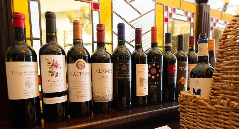 Bilder von Restaurant Colina Steakhaus in Neustadt-Nord, Köln - Photo 6