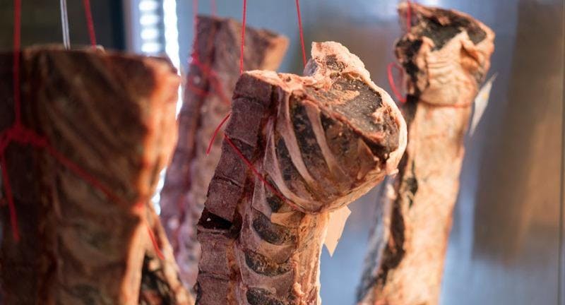 Bilder von Restaurant Colina Steakhaus in Neustadt-Nord, Köln - Photo 7