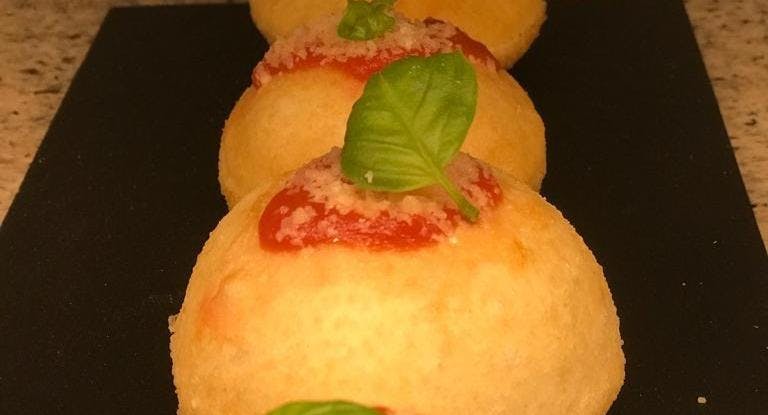 Foto del ristorante Il Barile a Centro, Tavernerio