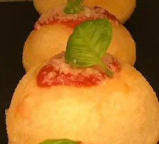 Restaurant Il Barile in Centre, Tavernerio