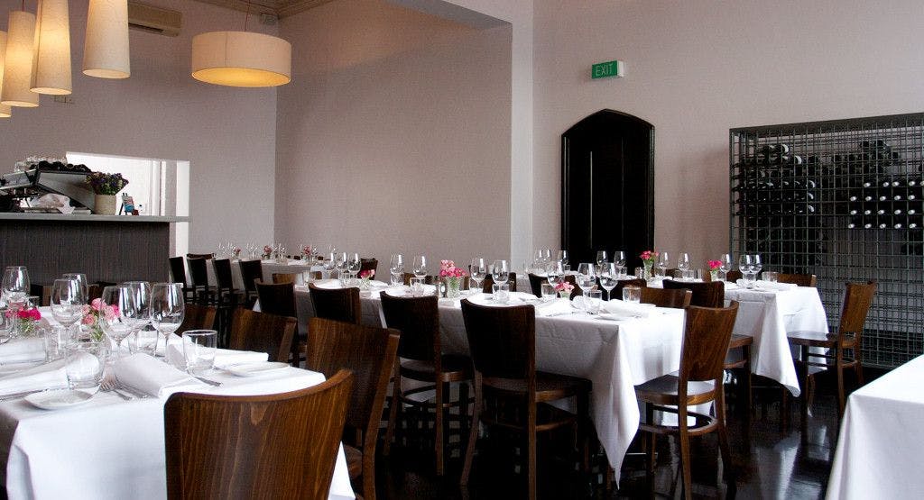 Ragusa Restaurant Melbourne Williamstown Book Now Ragusa Restaurant Melbourne Image 1