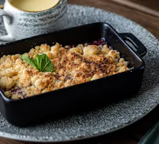 Restaurant The Peacock in Town Centre, Crewe