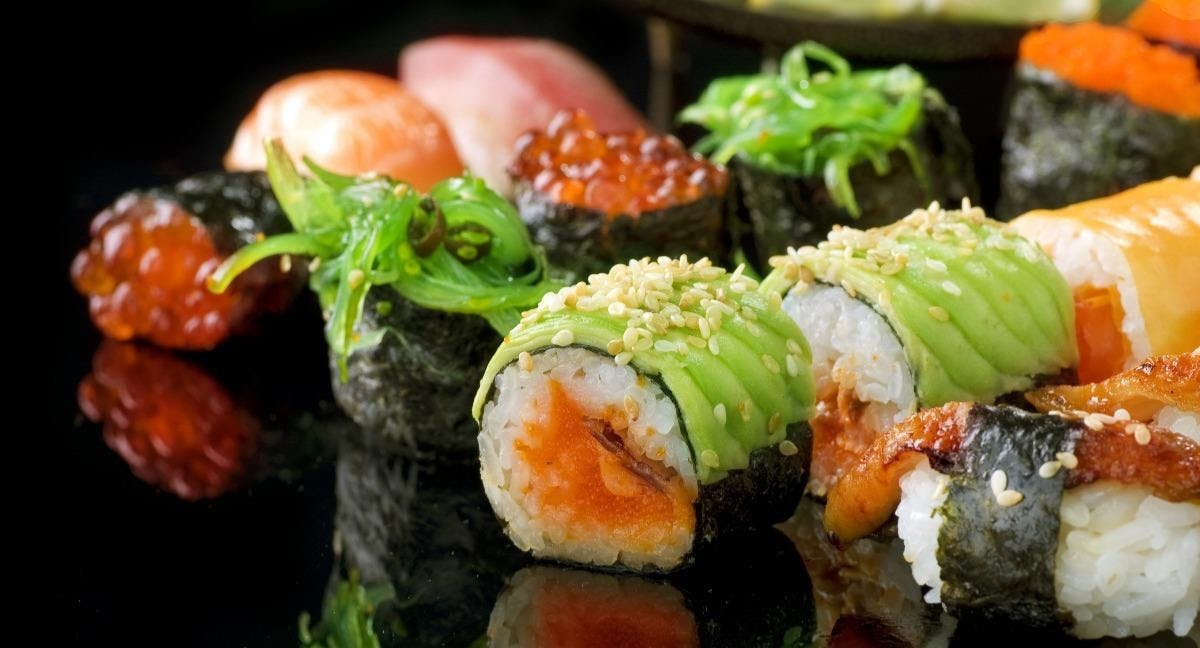 Photo of restaurant Elements Sushi in Streatham, London