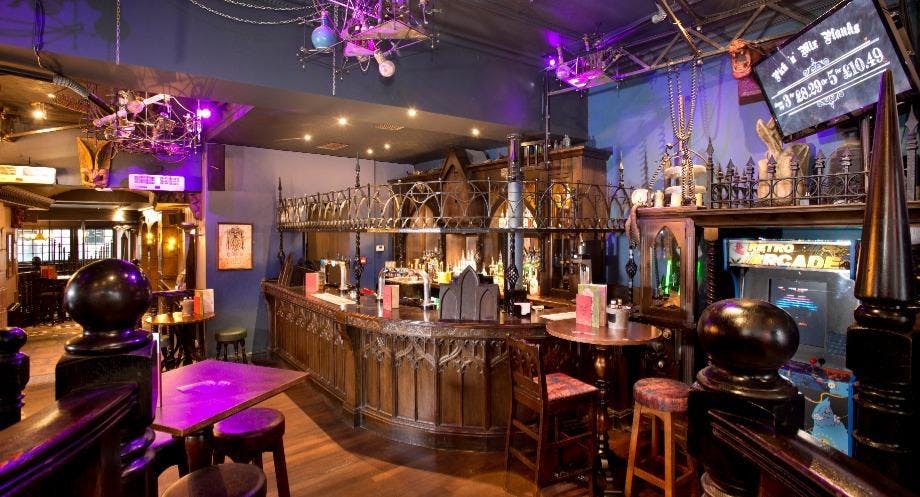 Photo of restaurant Faradays,  Nottingham in City Centre, Nottingham