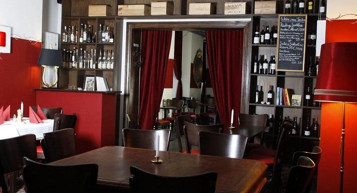 Image 1 of restaurant Schneeweißchen & Rosenrot
