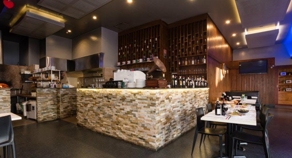 Photo of restaurant The Taste Italian Grill in Kingsgrove, Sydney