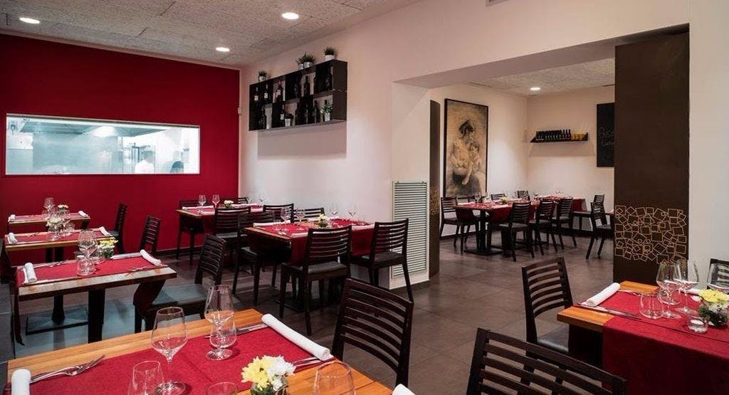 Foto del ristorante Quattro Venti Comfort Food a Centro città, Palermo