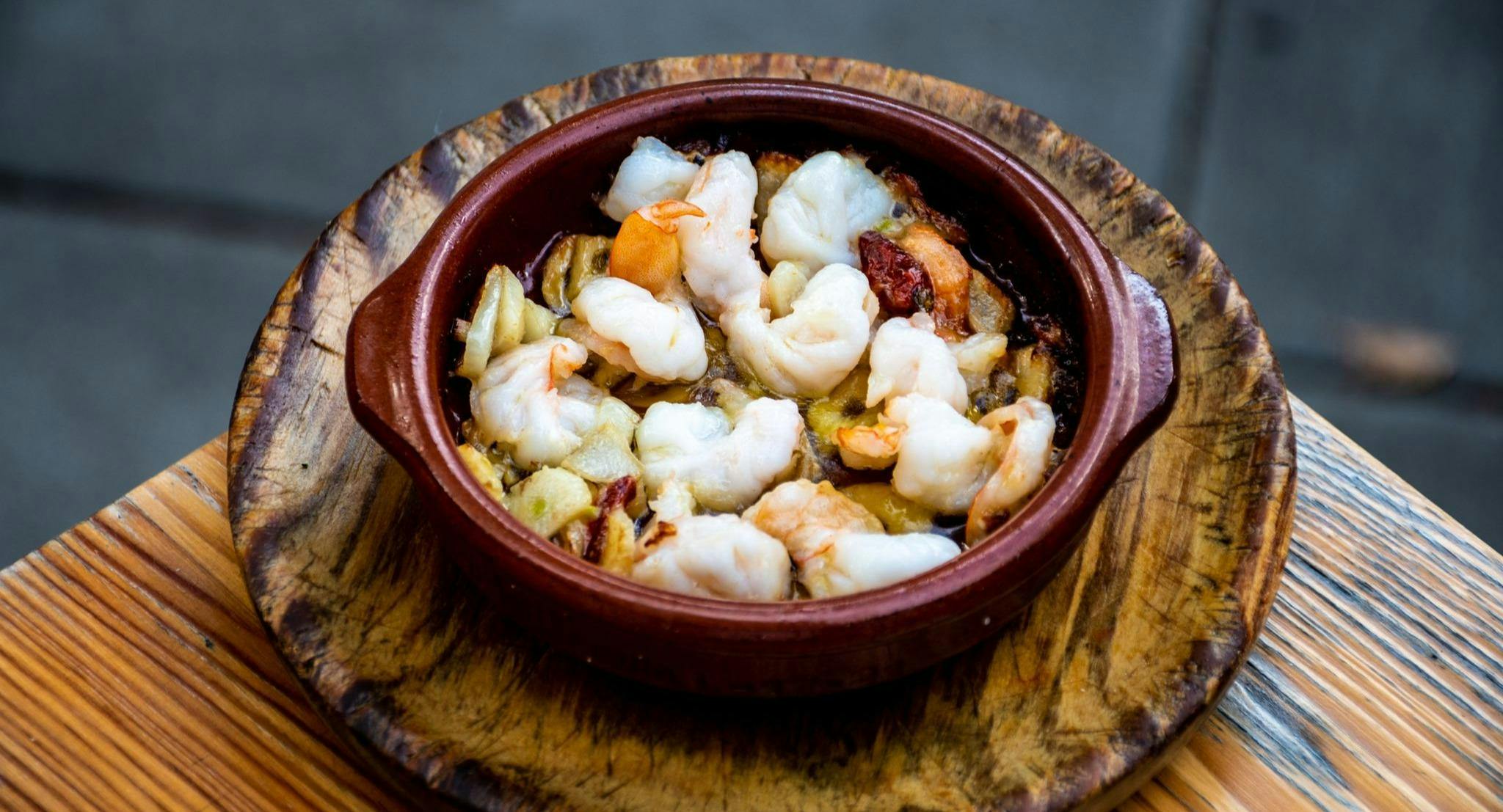 Photo of restaurant Tapas y Mas in Sternschanze, Hamburg - Photo 5