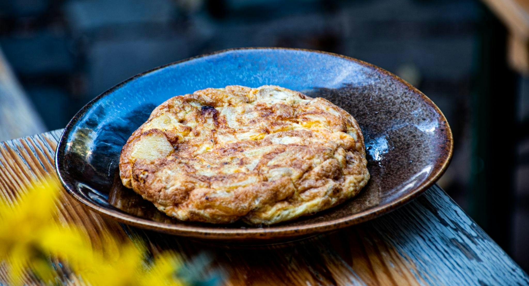 Photo of restaurant Tapas y Mas in Sternschanze, Hamburg - Photo 7