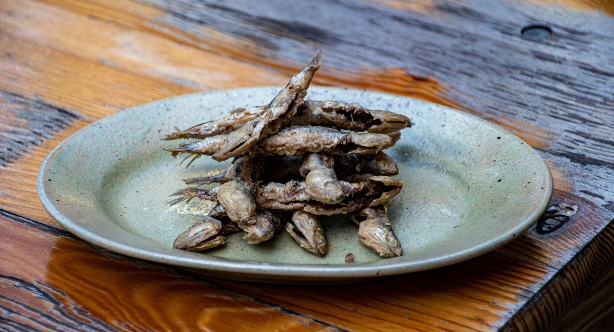 Photo of restaurant Tapas y Mas in Sternschanze, Hamburg - Photo 8