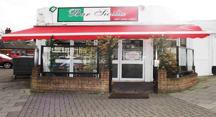 Photo of restaurant Trattoria Ibleo in Chingford, London