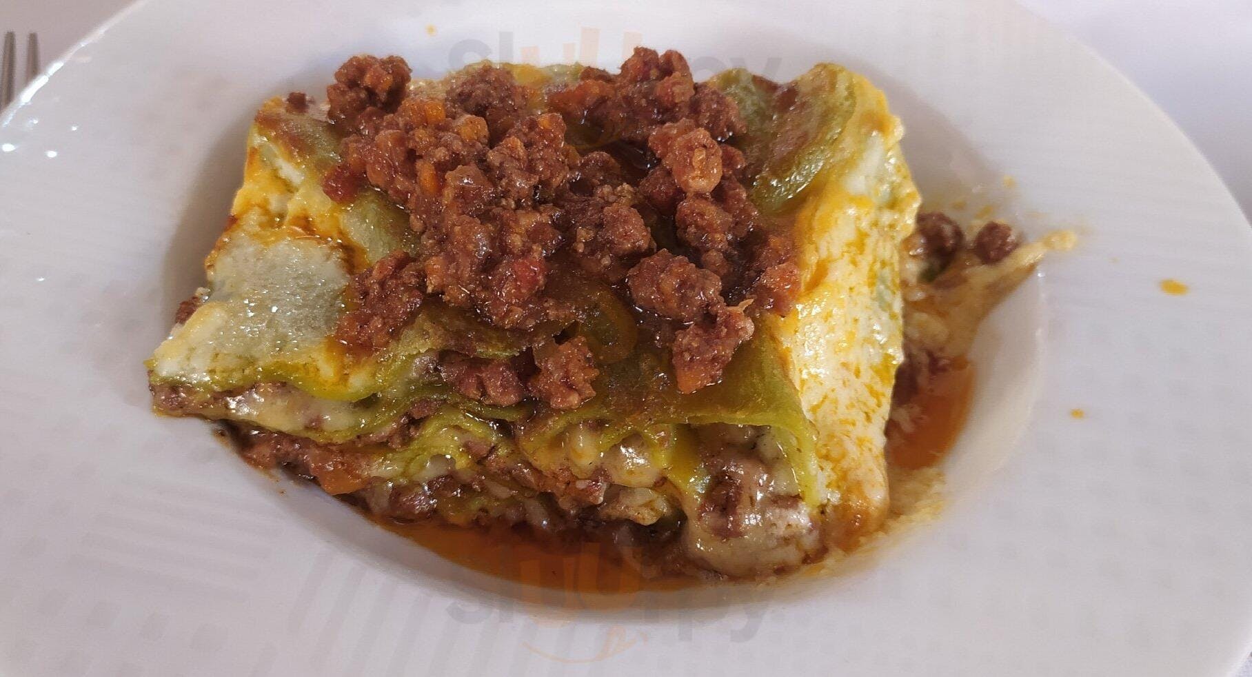 Foto del ristorante Trattoria "La Finestrella" a Santo Stefano, Bologna