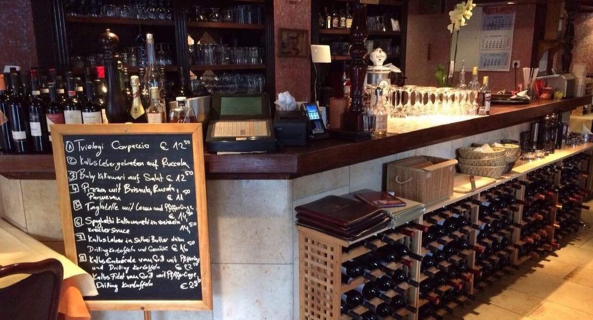 Photo of restaurant Cordoba in Charlottenburg, Berlin - Photo 2