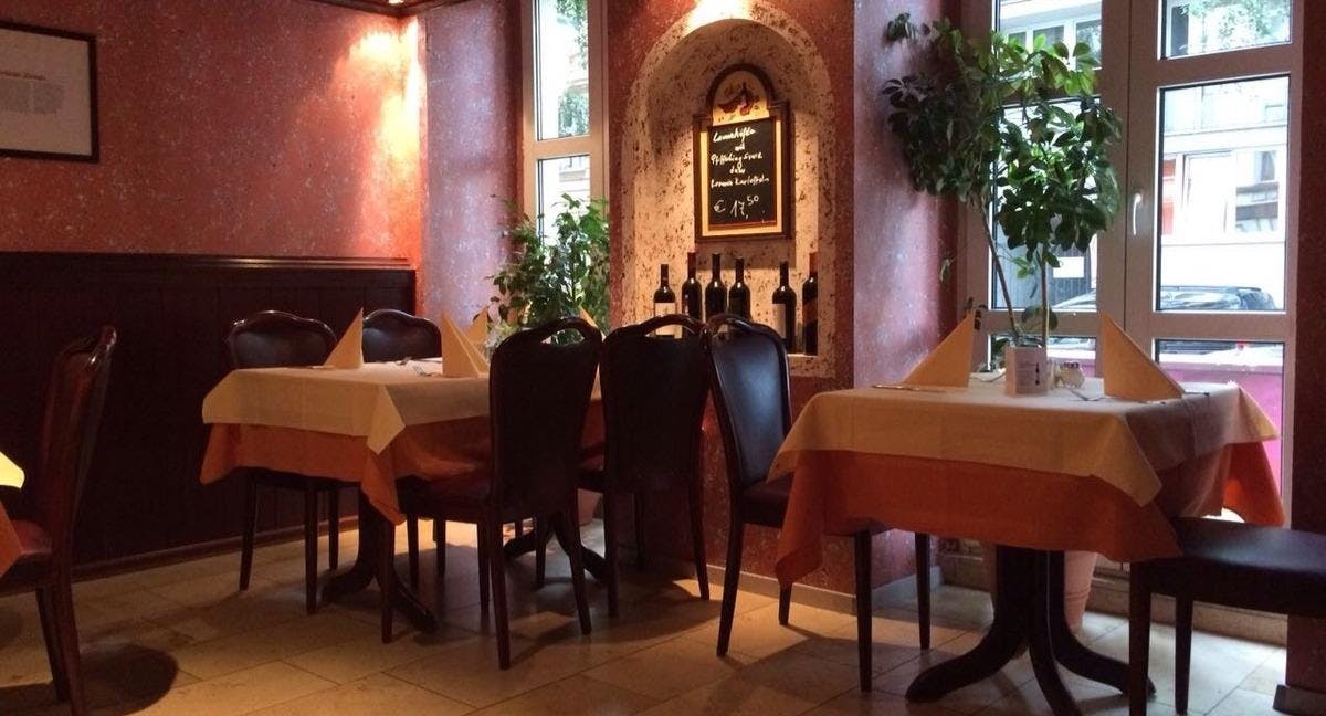 Photo of restaurant Cordoba in Charlottenburg, Berlin - Photo 3