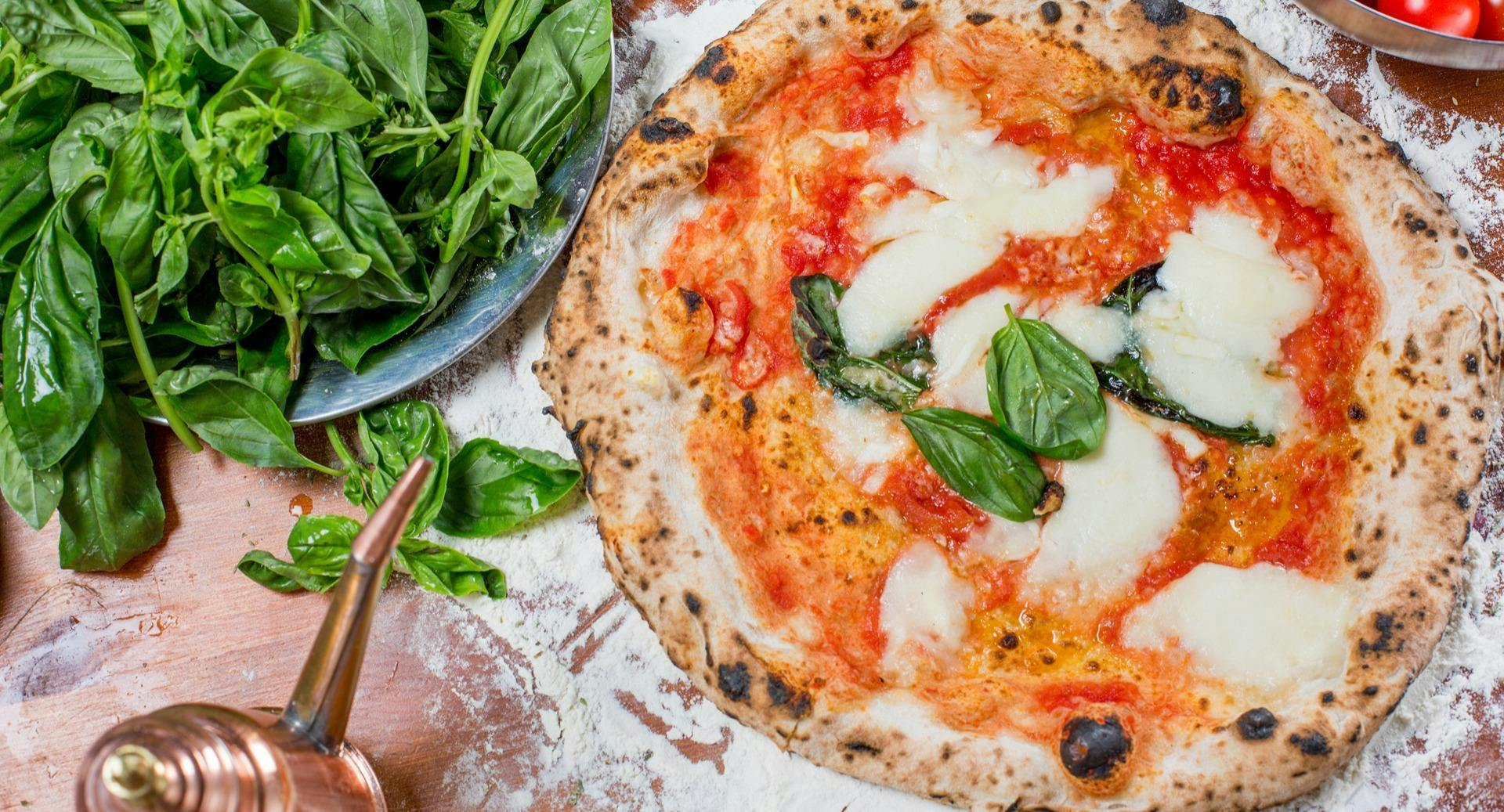 Photo of restaurant Cordoba in Charlottenburg, Berlin - Photo 5