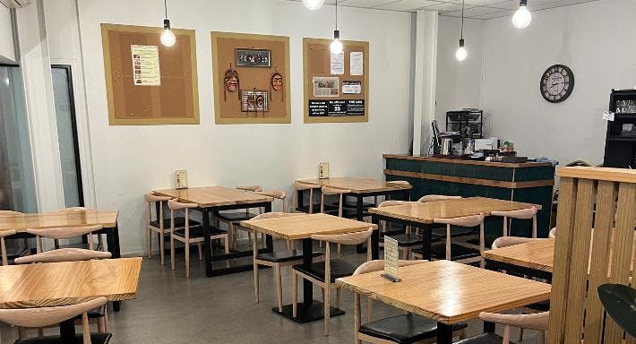 Restaurant TJ's Korean Restaurant in Riccarton, Christchurch