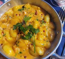 Restaurant Trattoria da Luciano a Priora in Priora, Sorrento