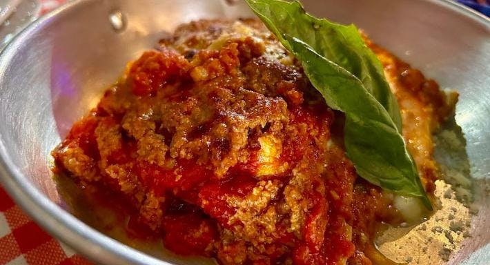 Photo of restaurant Trattoria da Luciano a Priora in Priora, Sorrento - Photo 2