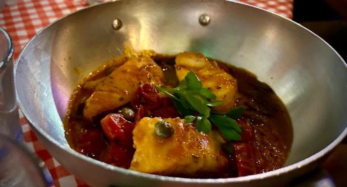 Photo of restaurant Trattoria da Luciano a Priora in Priora, Sorrento - Photo 3