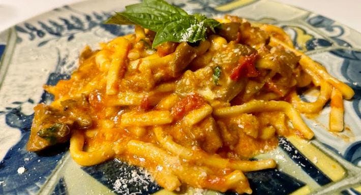 Photo of restaurant Trattoria da Luciano a Priora in Priora, Sorrento - Photo 4