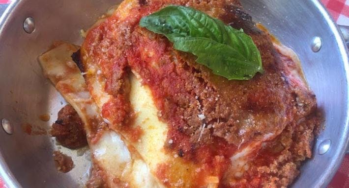 Photo of restaurant Trattoria da Luciano a Priora in Priora, Sorrento - Photo 5