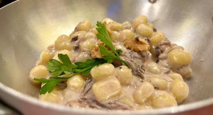 Photo of restaurant Trattoria da Luciano a Priora in Priora, Sorrento - Photo 6