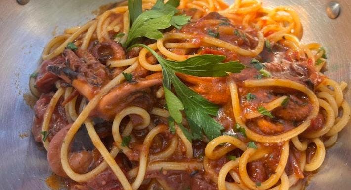 Photo of restaurant Trattoria da Luciano a Priora in Priora, Sorrento - Photo 7