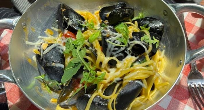 Photo of restaurant Trattoria da Luciano a Priora in Priora, Sorrento - Photo 8