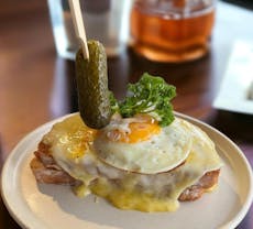 Restaurant The Upside on Prospect in Prospect, Adelaide