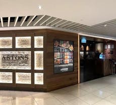 Restaurant ASTONS Specialities - Suntec City in Promenade, 新加坡