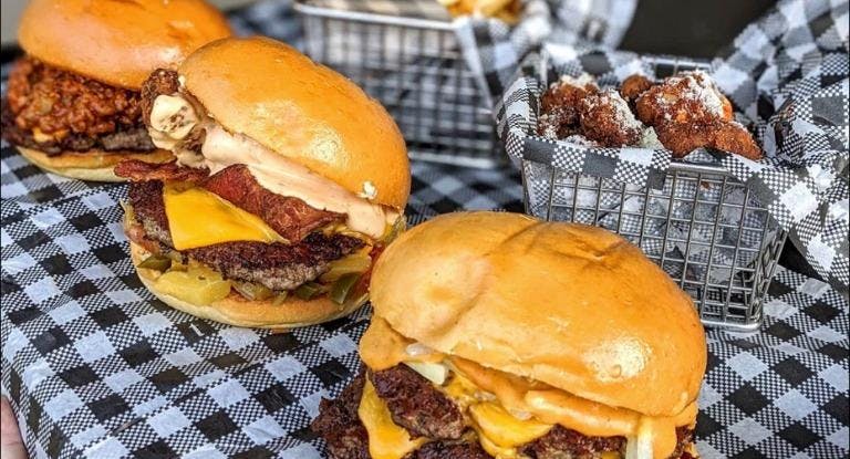 Restaurant Stockman’s Burgers Beers Desserts in Dee Why, Sydney