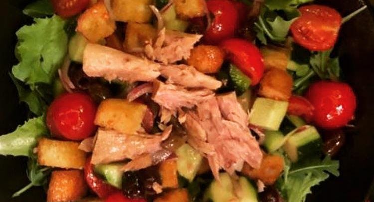 Photo of restaurant Adda 11 in Garibaldi, Milan - Photo 4