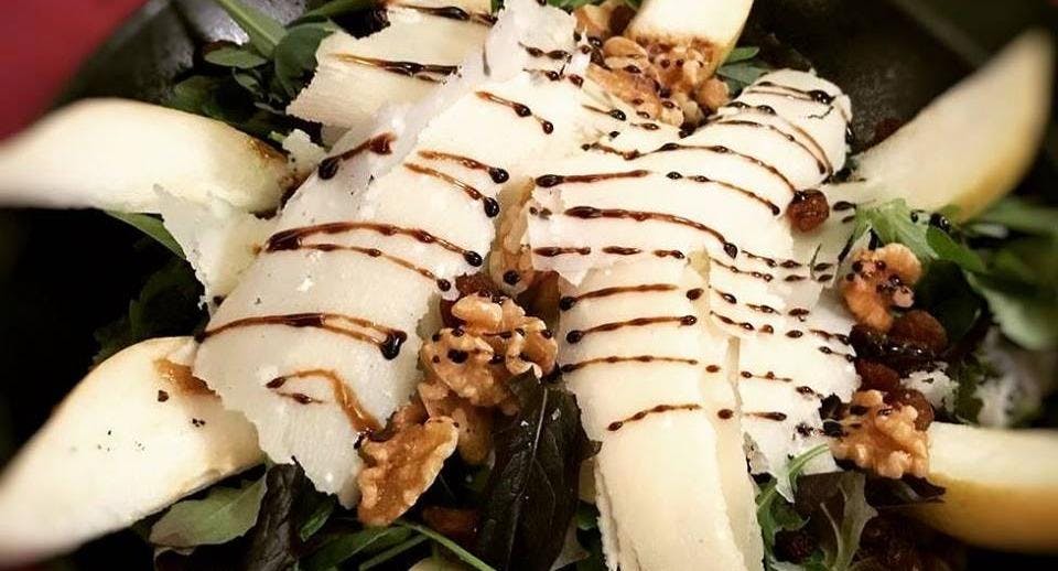 Photo of restaurant Adda 11 in Garibaldi, Milan - Photo 2