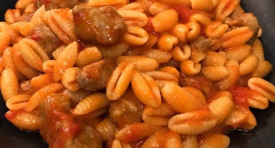 Photo of restaurant Adda 11 in Garibaldi, Milan - Photo 3