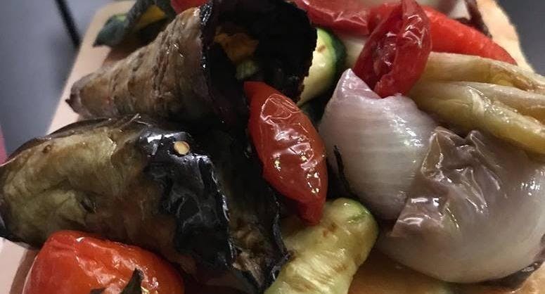 Photo of restaurant Adda 11 in Garibaldi, Milan - Photo 5