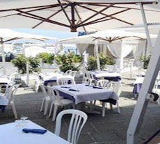 Ristorante Bistrot la Piazzetta a Vico Equense, Sorrento